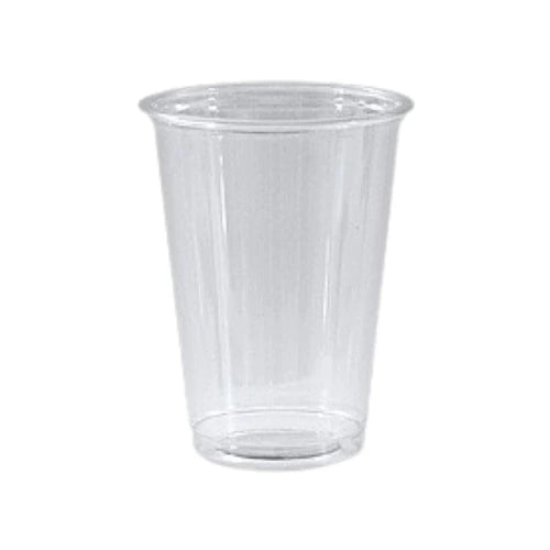 PET Clear Cups - WHOInc